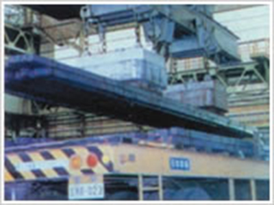 MW12系列、MW15系列起重電磁鐵